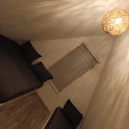 Vikendica Sa Bazenom Apartment