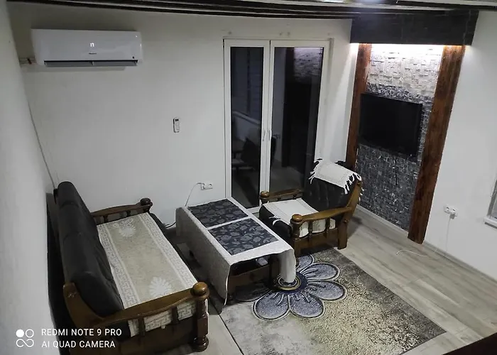 Vikendica Bajka Apartmán *