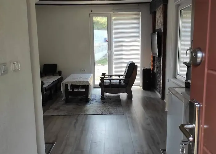 Vikendica Bajka Konjic