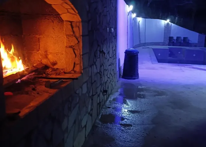 Vikendica Bajka Apartmán