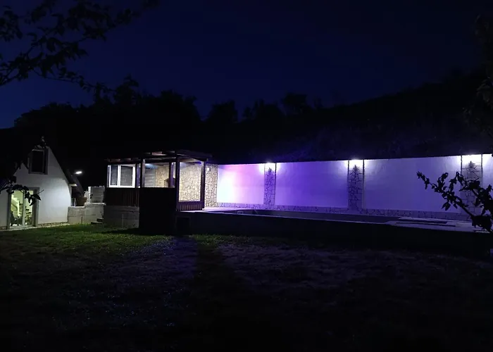 Vikendica Bajka Konjic