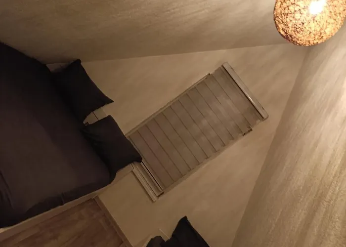 Vikendica Bajka Apartmán