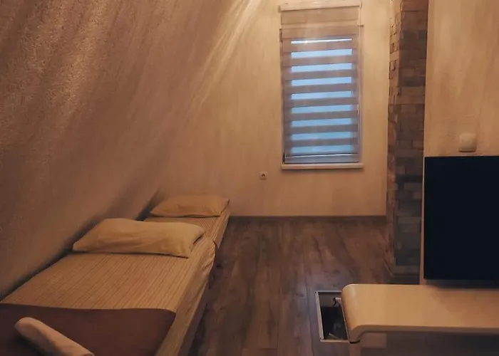 Apartmán Vikendica Bajka